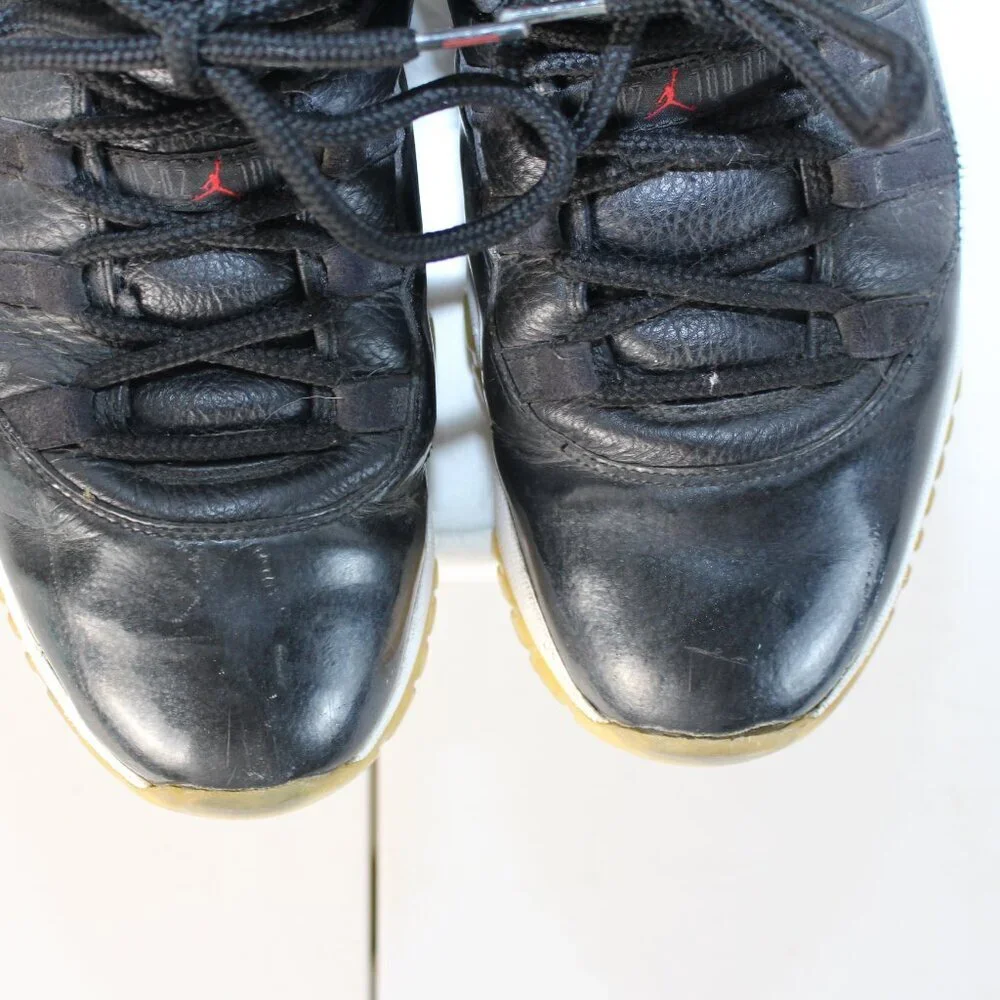 JORDAN-11